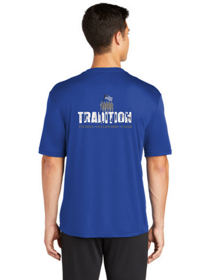 F3 Tradition Pre-Order March 2022