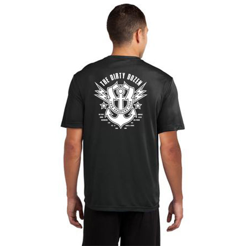 F3 The Dirty Dozen Pre-Order 7/19