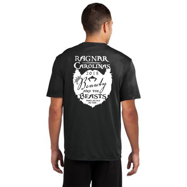 F3 Zima Ragnar Shirts Pre-Order