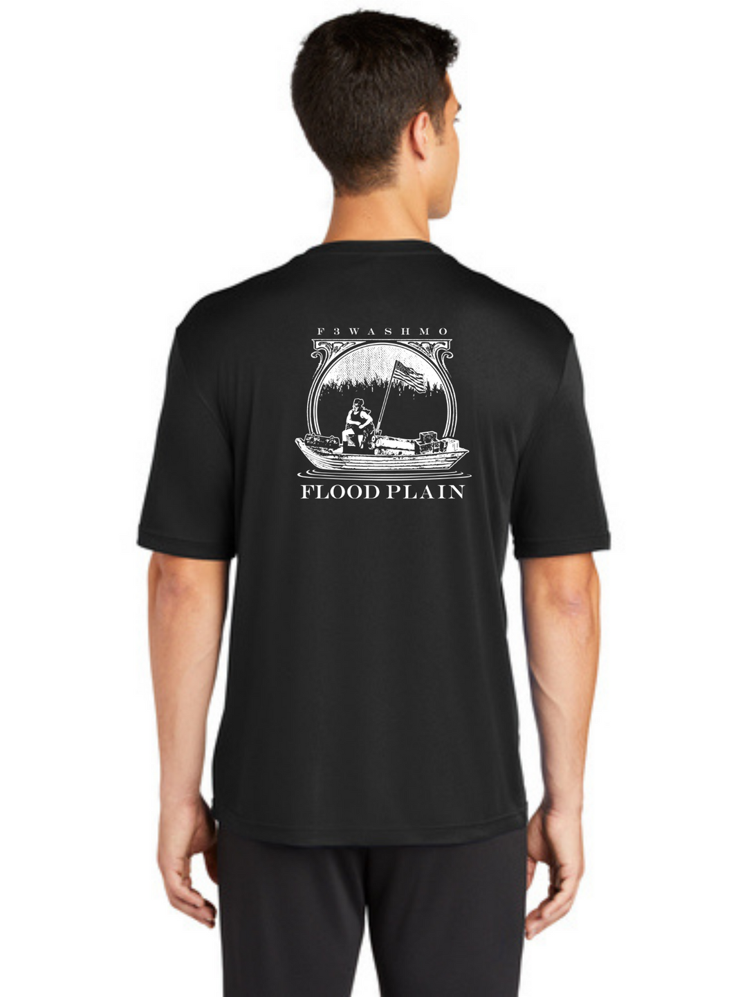 F3 Flood Plain Pre-Order April 2022