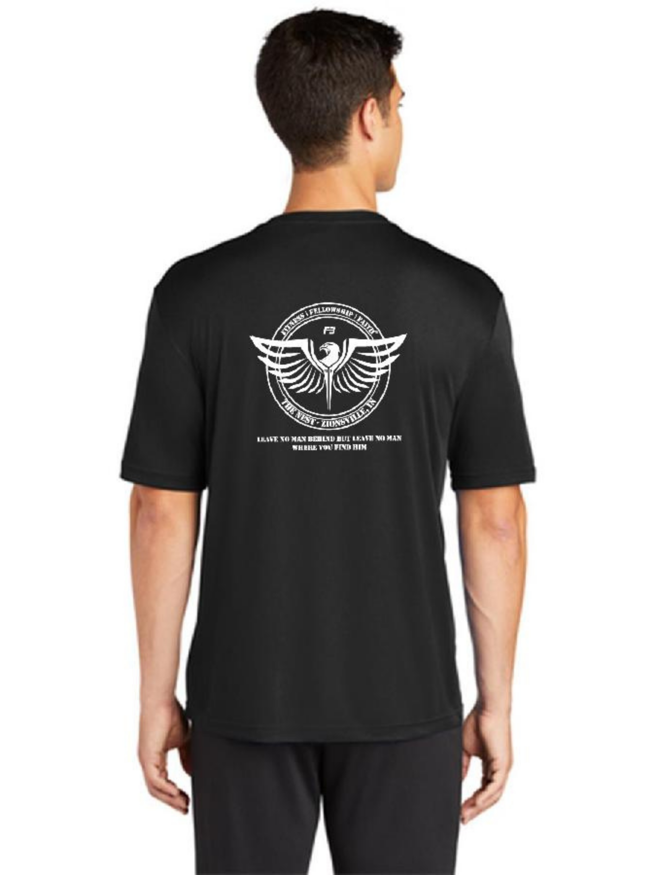 F3 The Nest Zionsville Pre-Order September 2022