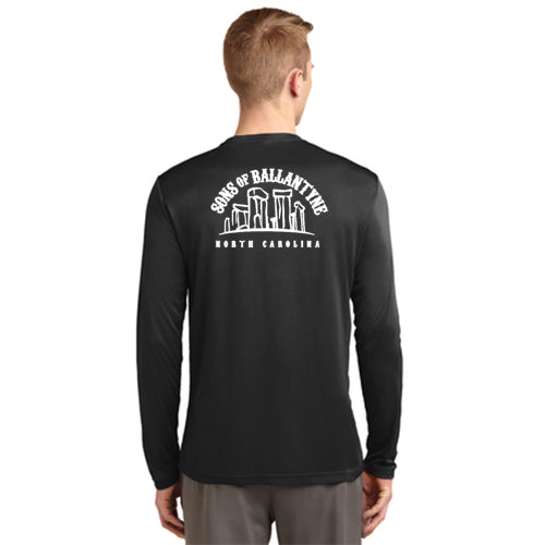 F3 Sons of Ballantyne Pre-Order March 2021
