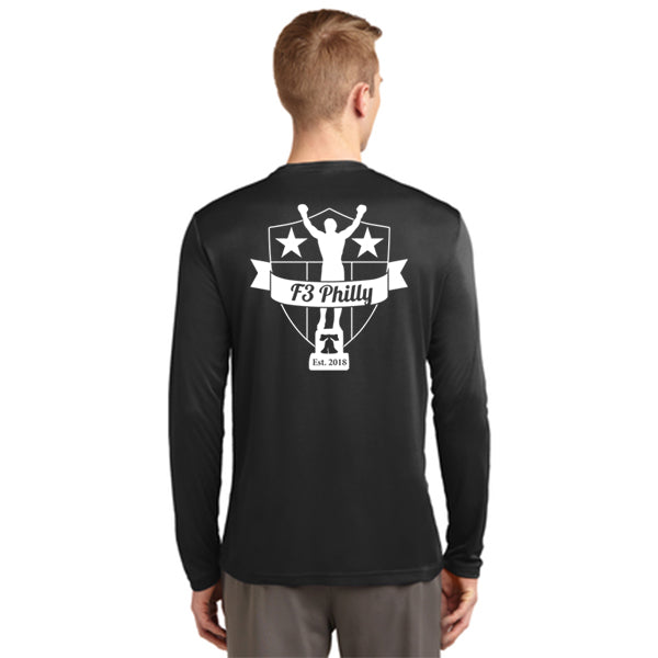 F3 Philly Shirt PreOrder April 2023