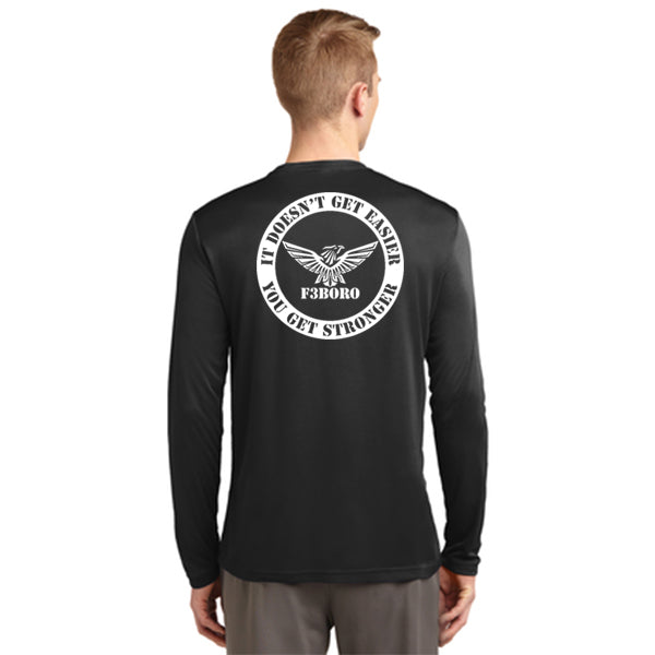 F3 Statesboro Stronger Pre-Order