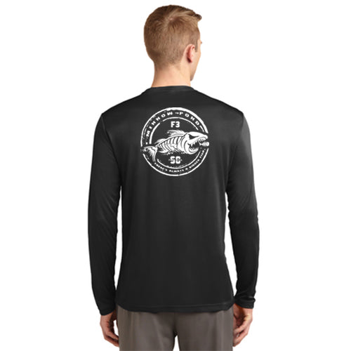 F3 The Fort Minnow Pond Pre-Order 8/19