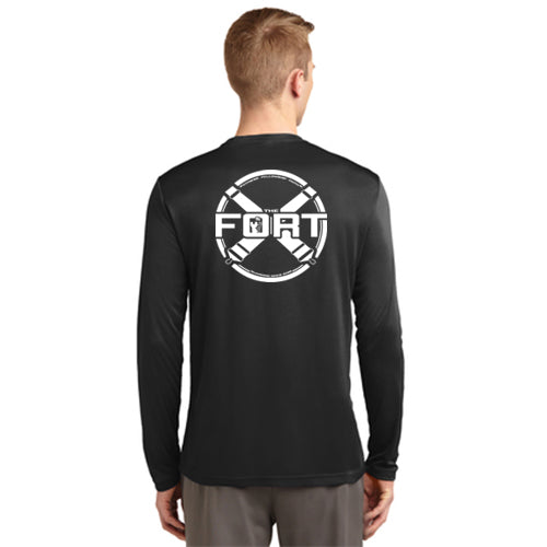 F3 The Fort Pre-Order 8/19