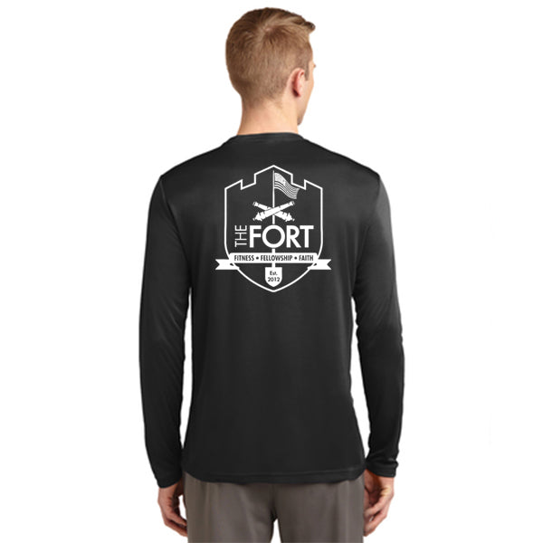 F3 The Fort Shirt Pre-Order October 2022