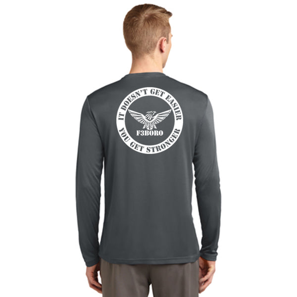 F3 Statesboro Stronger Pre-Order