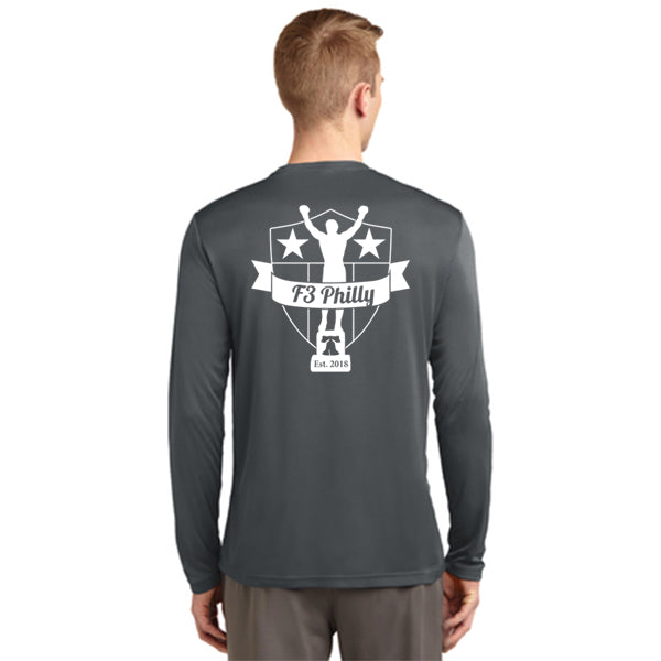 F3 Philly Shirt PreOrder April 2023