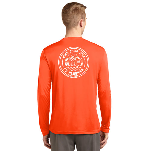 F3 Alabama Dads Camp Pre-Order 08/19