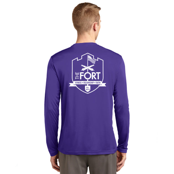 F3 The Fort Shirt Pre-Order October 2022