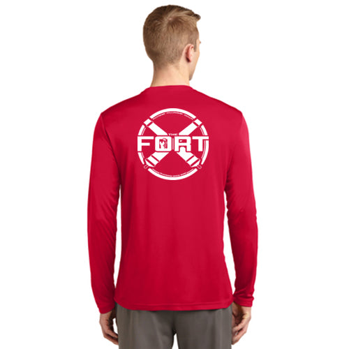 F3 The Fort Pre-Order 8/19