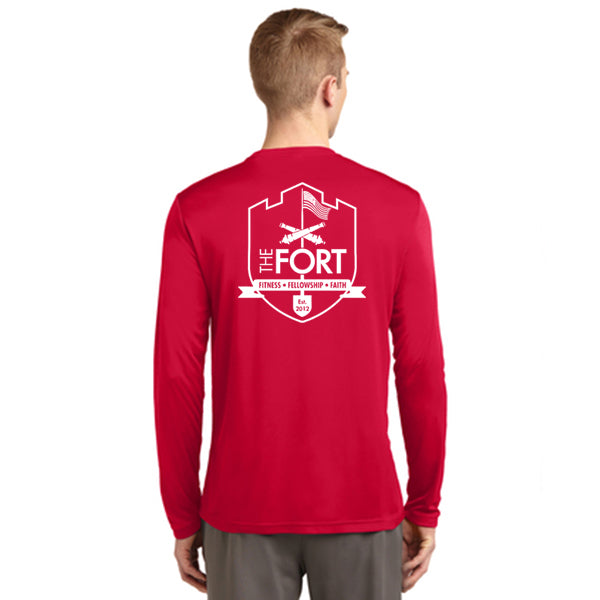 F3 The Fort Shirt Pre-Order October 2022