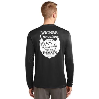 F3 Zima Ragnar Shirts Pre-Order