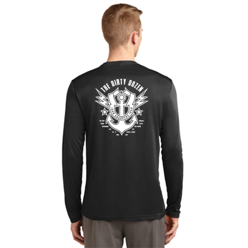 F3 The Dirty Dozen Pre-Order 7/19