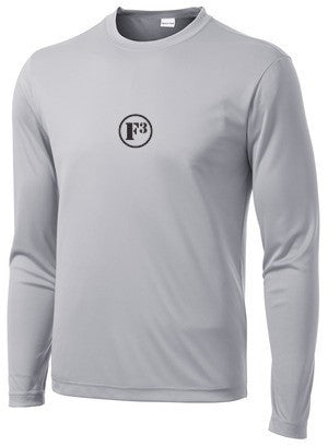 F3 Tally Winter Pre-Order