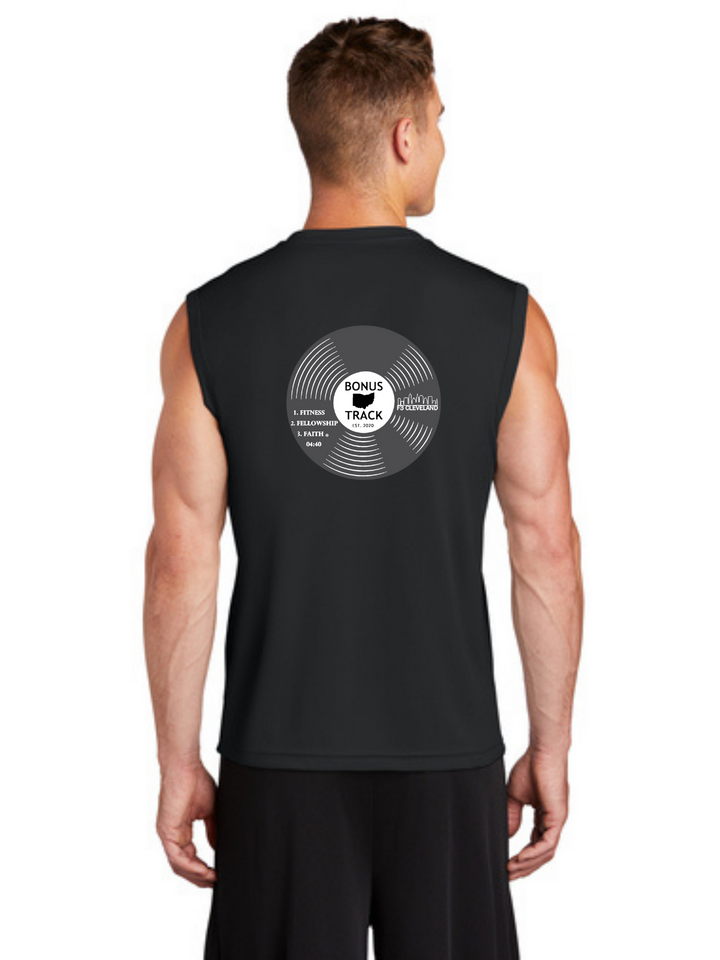 F3 Cleveland Bonus Track Pre-Order February 2022