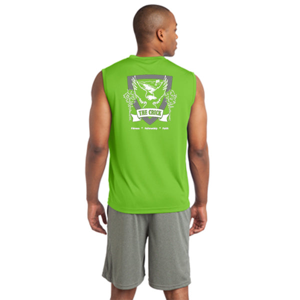 F3 The Crick Shirt Pre-Order July 2020