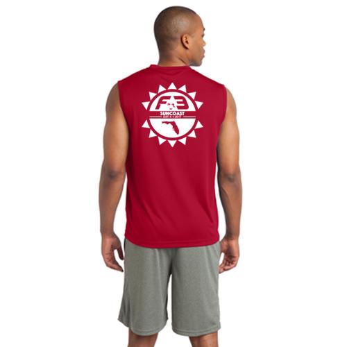 F3 Suncoast Shirts with Custom Names Pre-Order 07/19