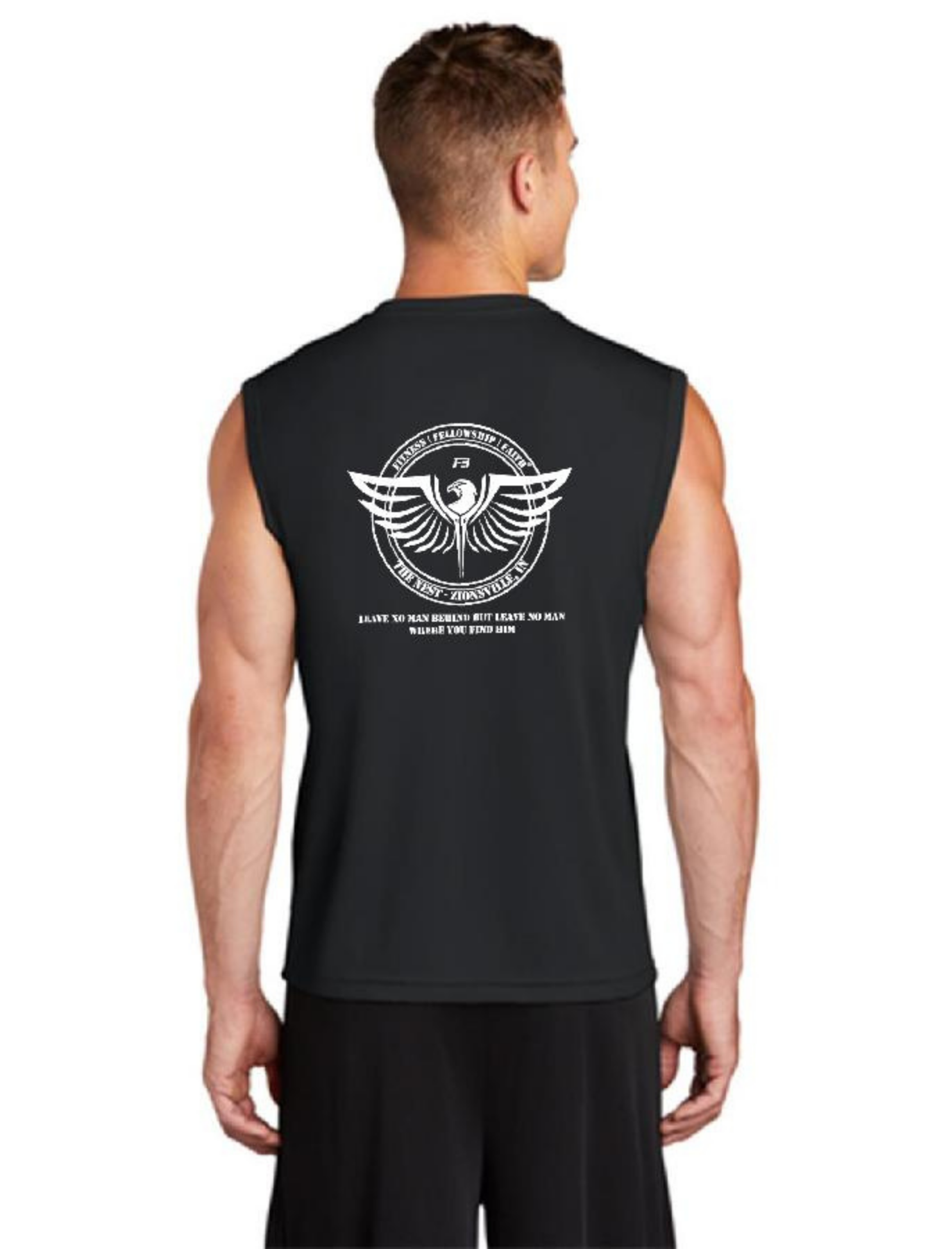 F3 The Nest Zionsville Pre-Order September 2022