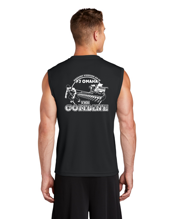 F3 Omaha The Combine Pre-Order January 2022