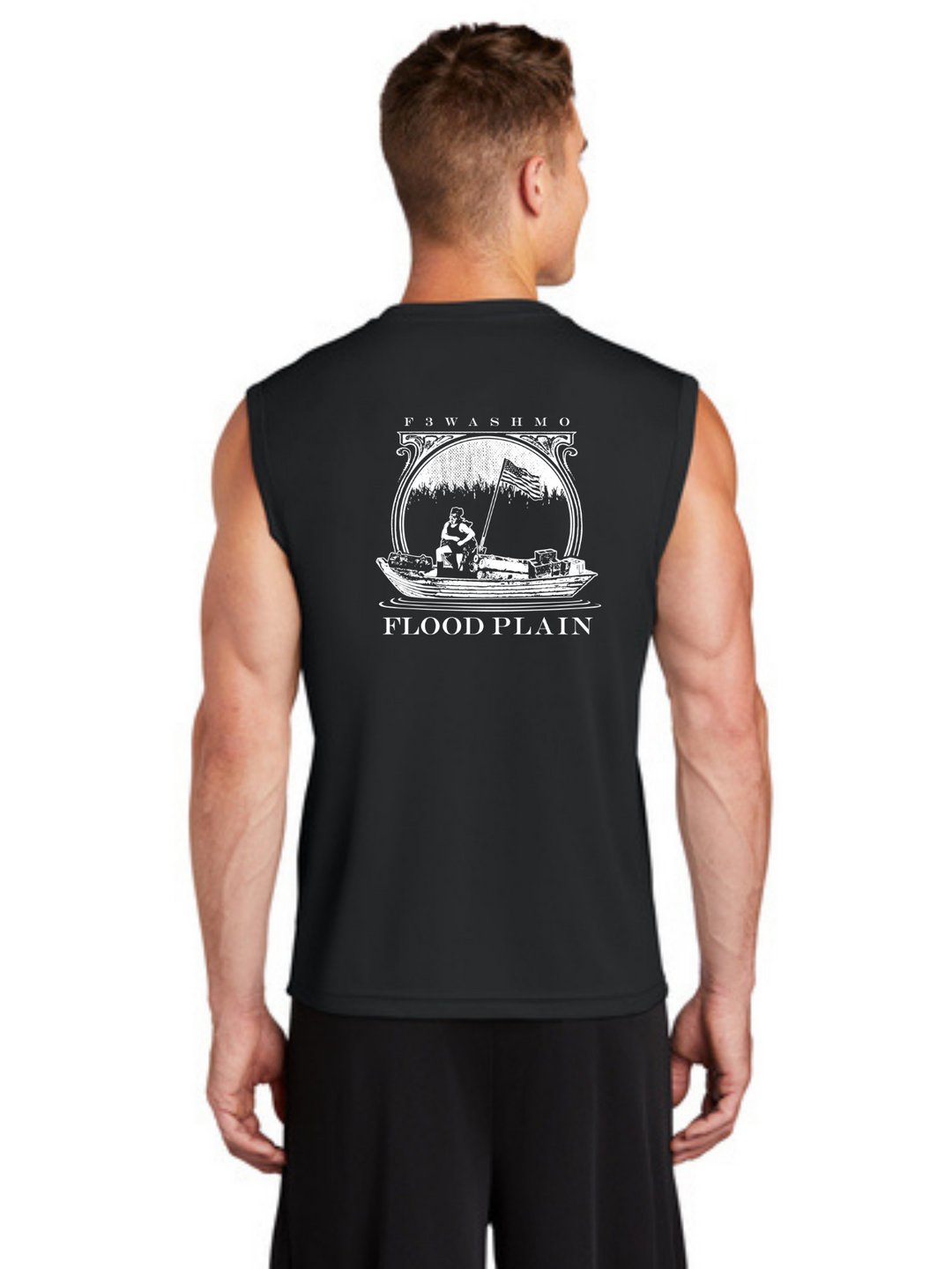 F3 Flood Plain Pre-Order April 2022