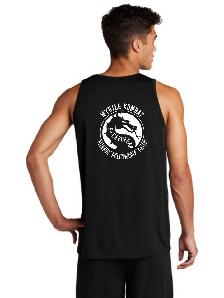 F3 Myrtle Kombat Pre-Order April 2022