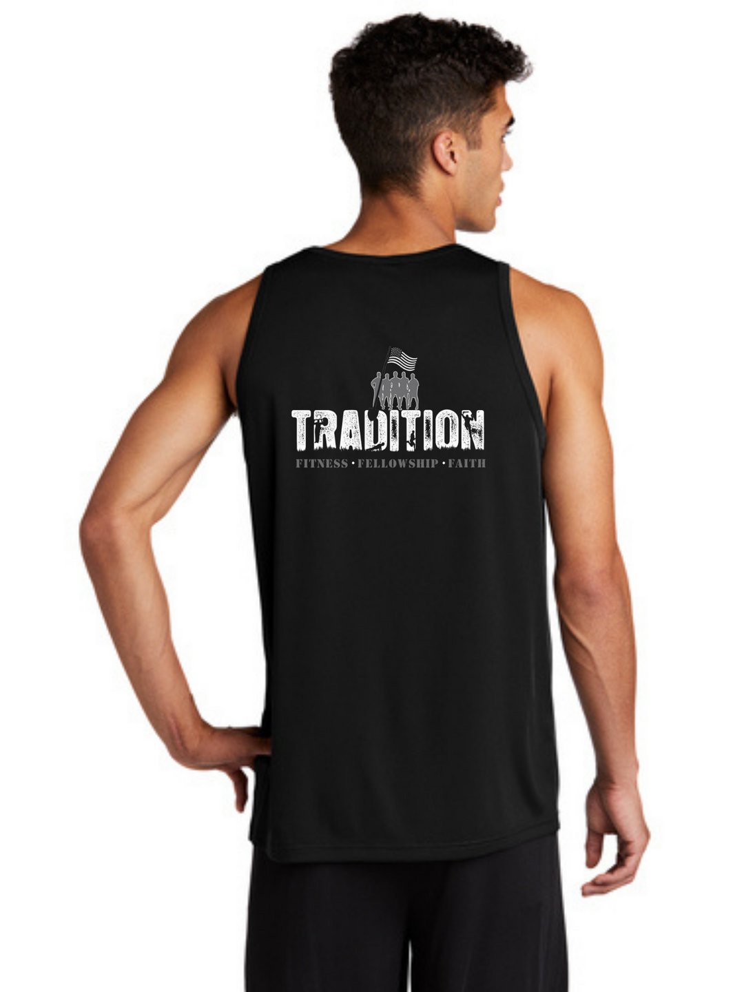 F3 Tradition Pre-Order March 2022