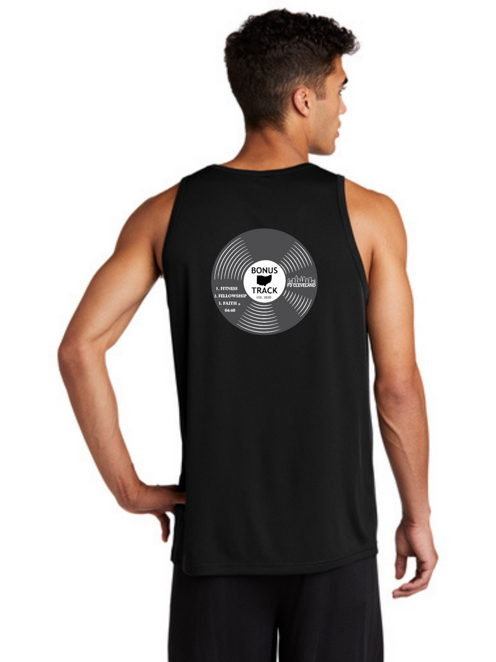 F3 Cleveland Bonus Track Pre-Order February 2022