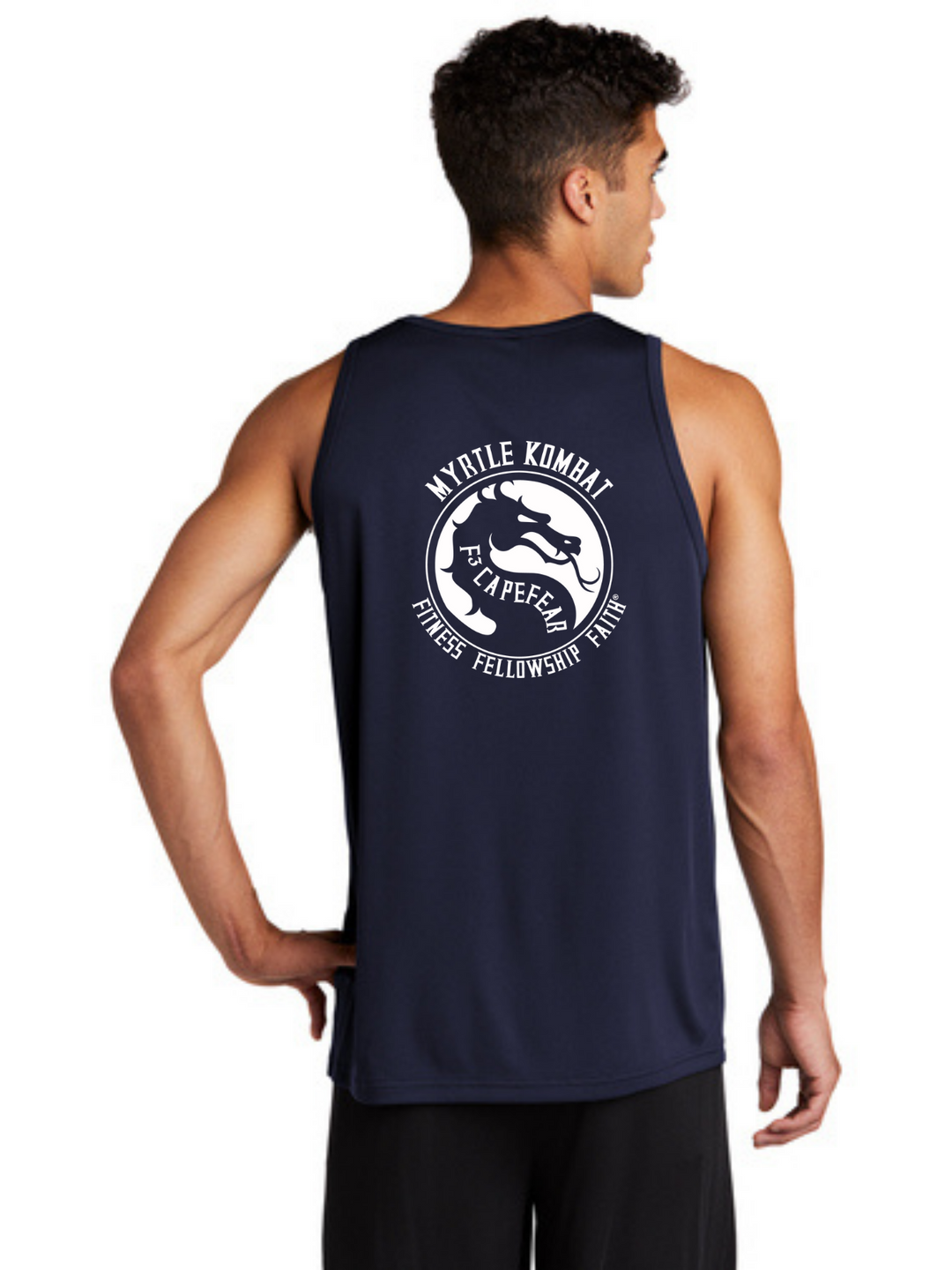 F3 Myrtle Kombat Pre-Order April 2022