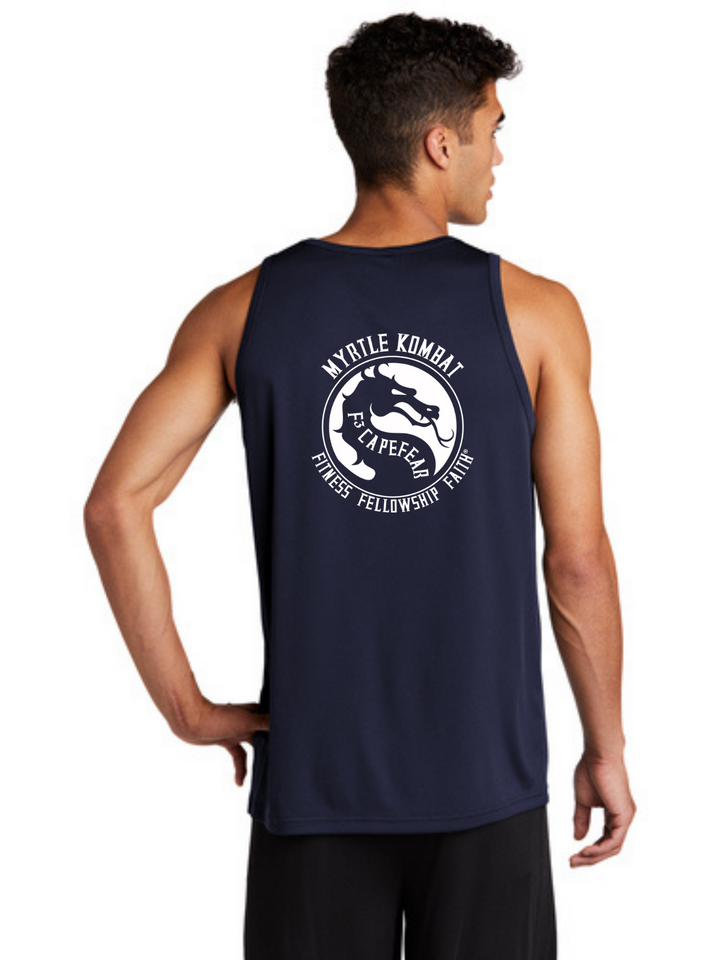 F3 Myrtle Kombat Pre-Order April 2022