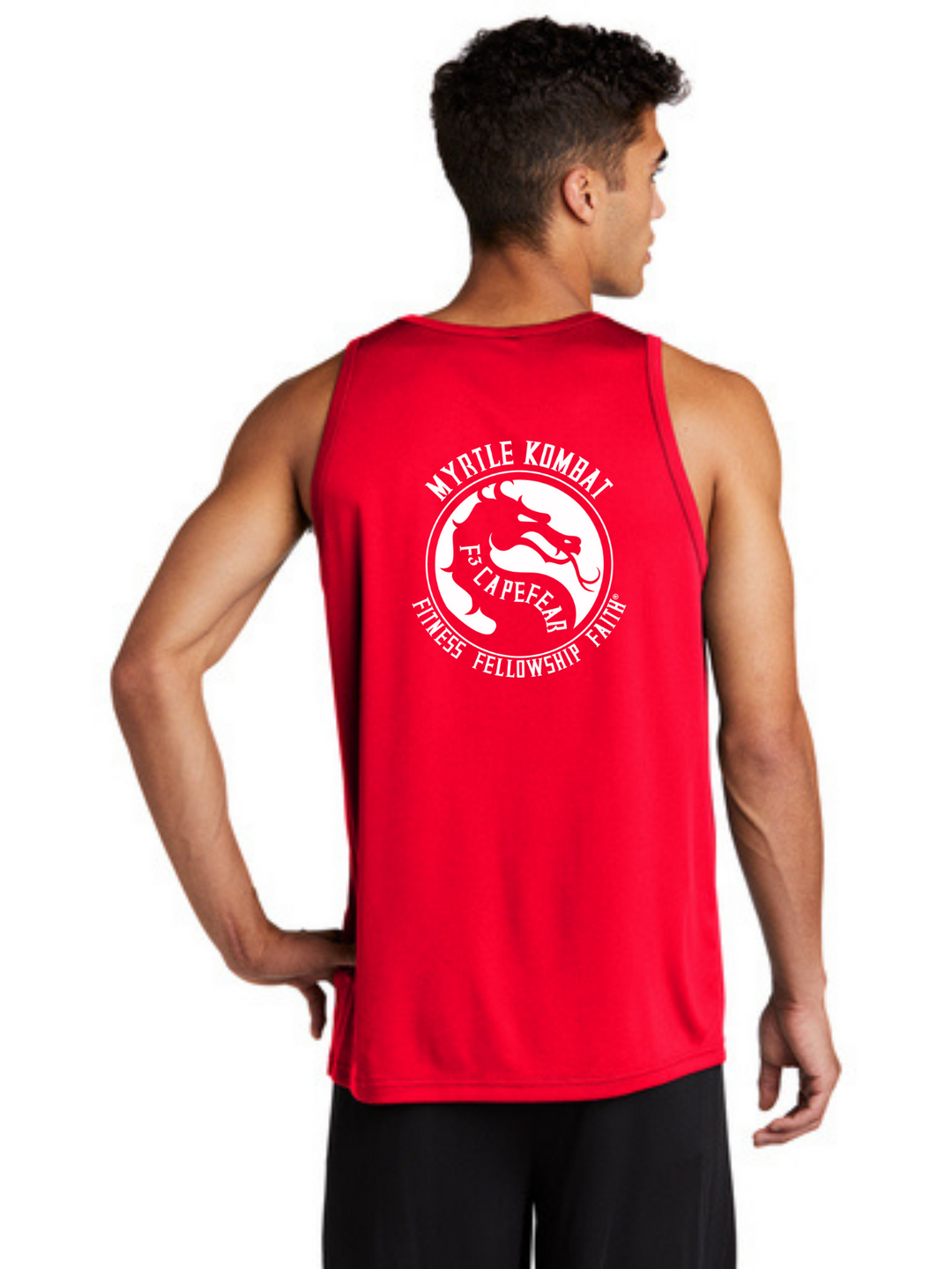 F3 Myrtle Kombat Pre-Order April 2022