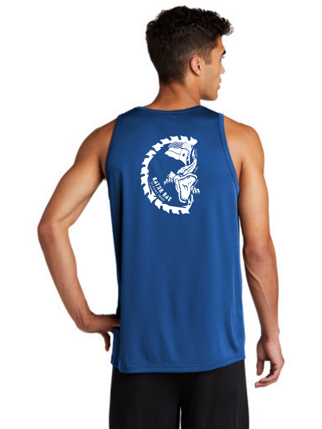 F3 Fort Bend Gator Bay Pre-Order March 2023
