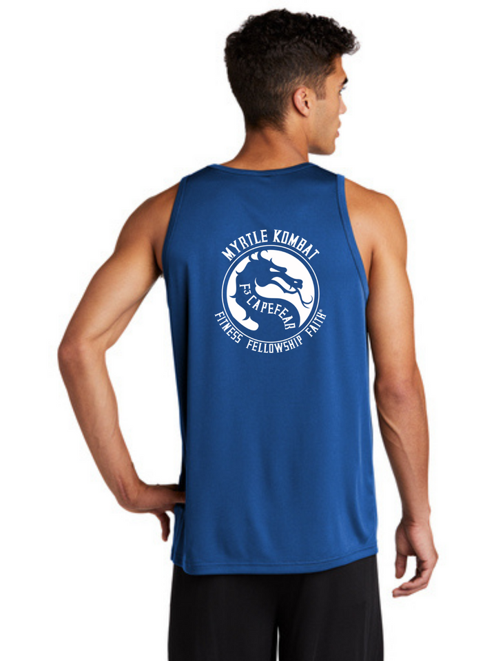 F3 Myrtle Kombat Pre-Order April 2022