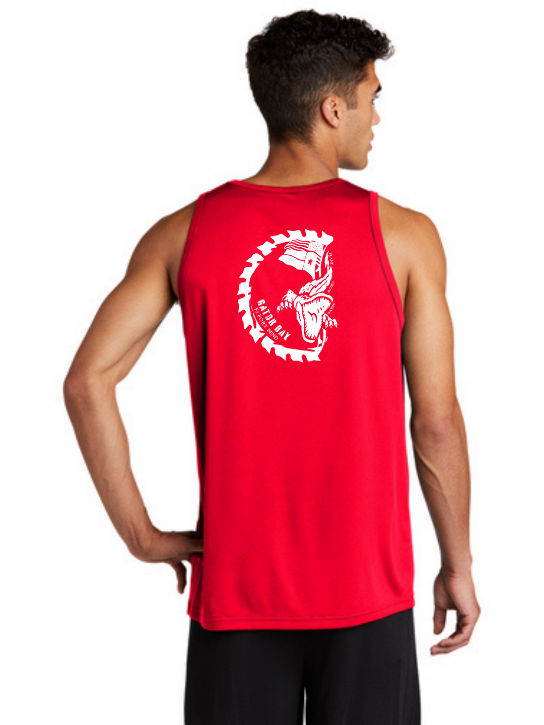 F3 Fort Bend Gator Bay Pre-Order March 2023