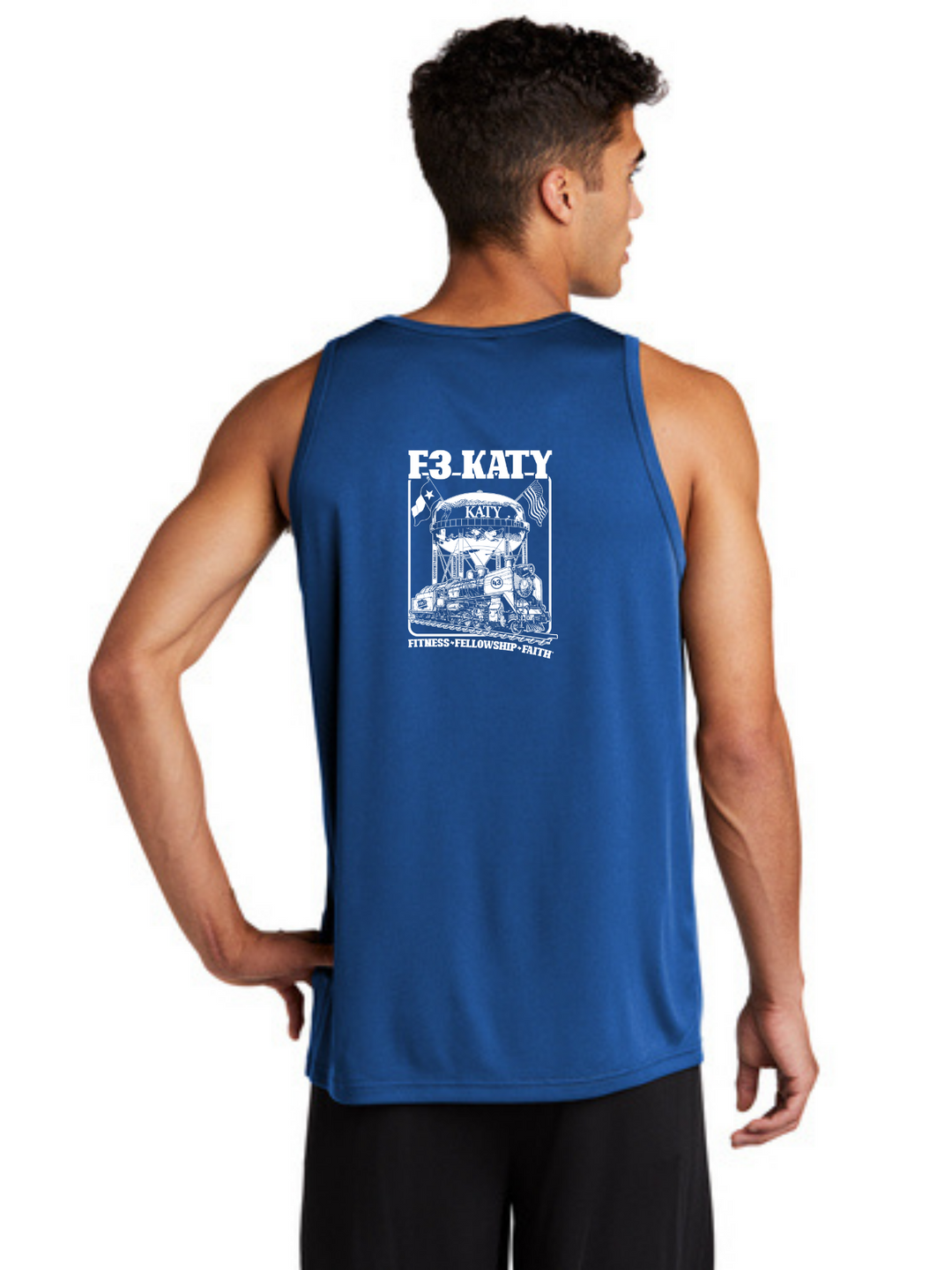 F3 Katy Regional Pre-Order February 2022