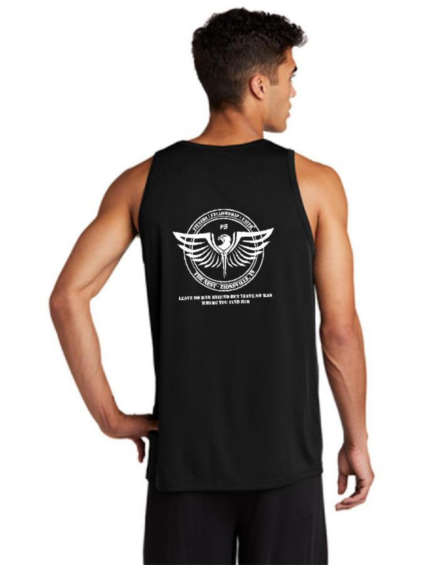 F3 The Nest Zionsville Pre-Order September 2022