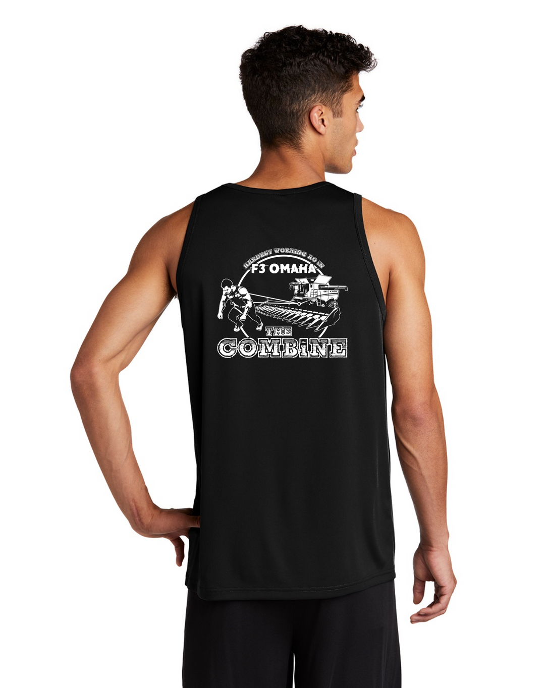 F3 Omaha The Combine Pre-Order January 2022