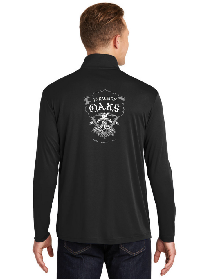 F3 Raleigh Oaks Pre-Order April 2022