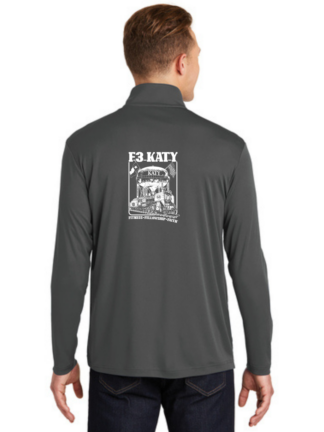 F3 Katy Regional Pre-Order February 2022