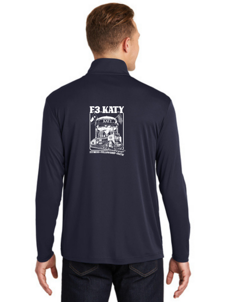 F3 Katy Regional Pre-Order February 2022