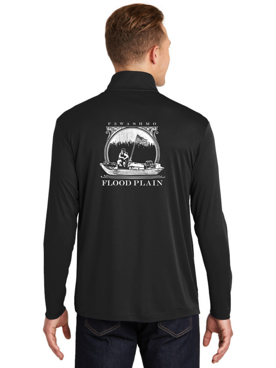F3 Flood Plain Pre-Order April 2022