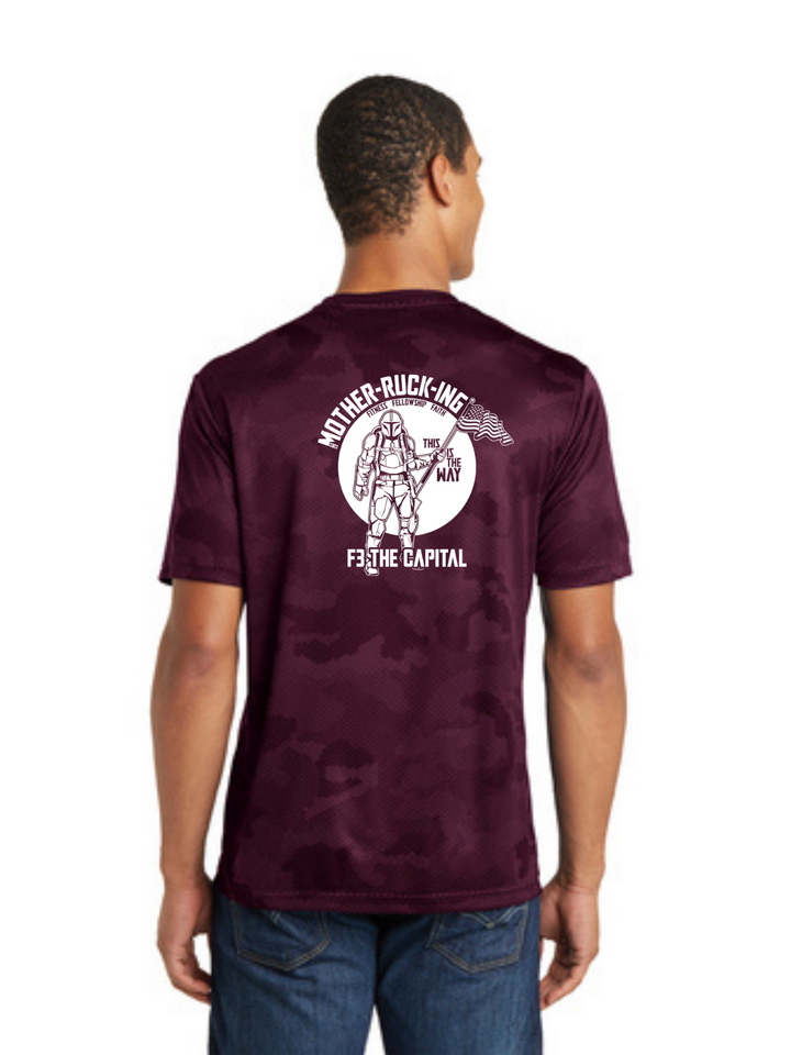 F3 The Capital Mother-Ruck-Ing Pre-Order April 2022