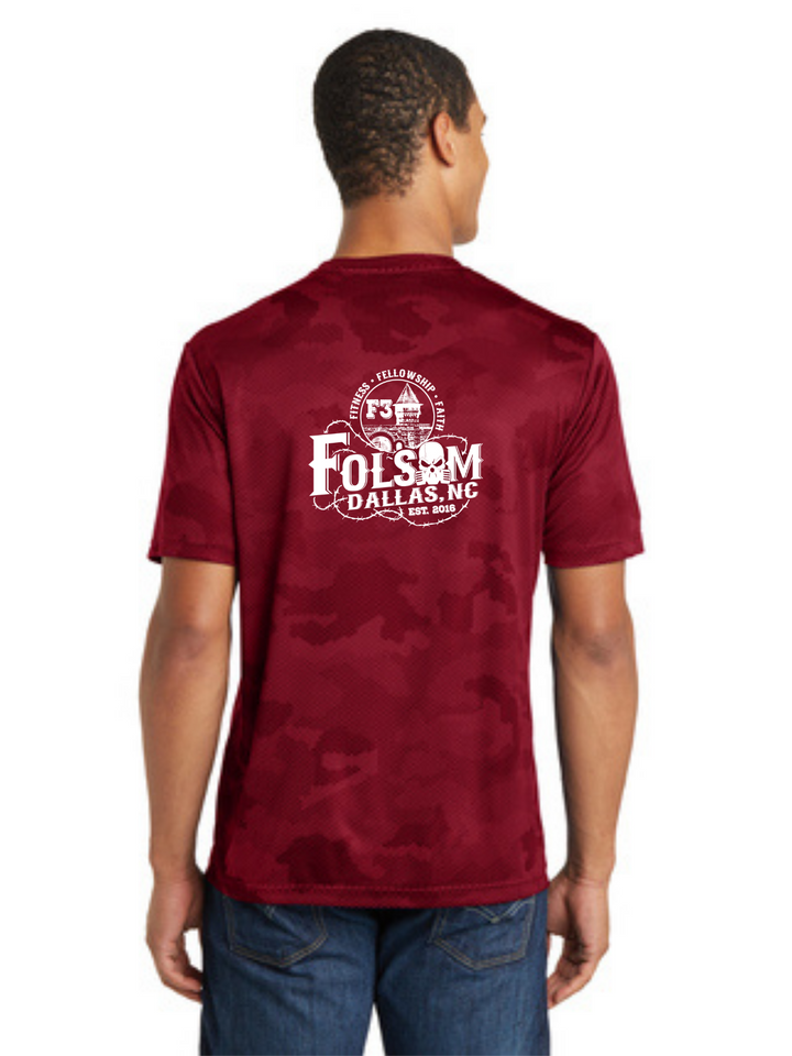 F3 Folsom Pre-Order February 2022