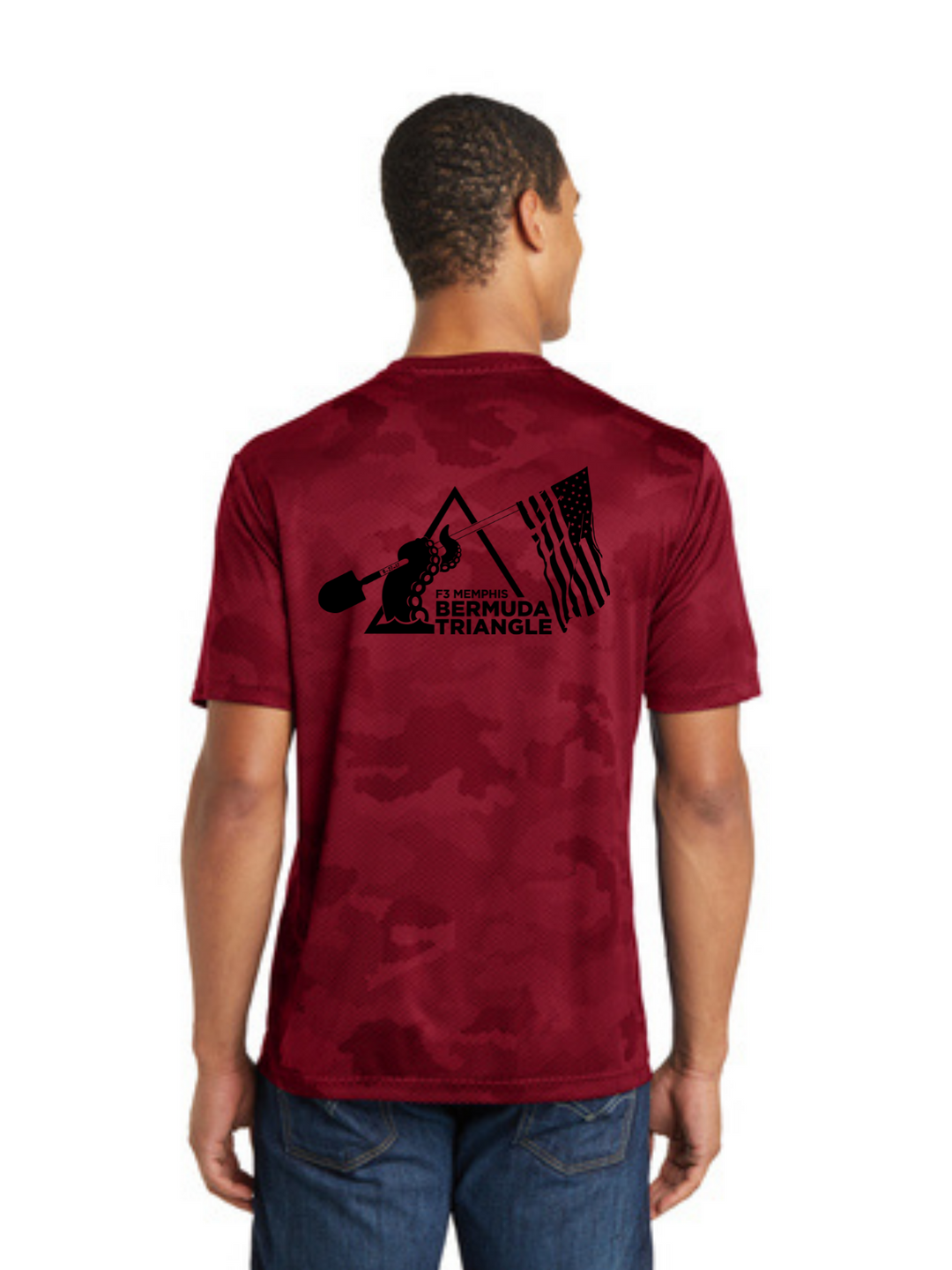 F3 Memphis Bermuda Triangle Pre-Order November 2022