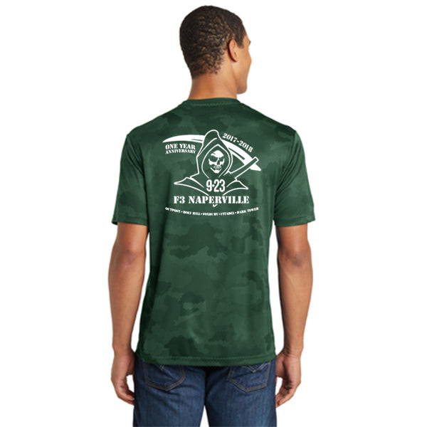 F3 NAPERVILLE 9.23 Shirts Pre-Order