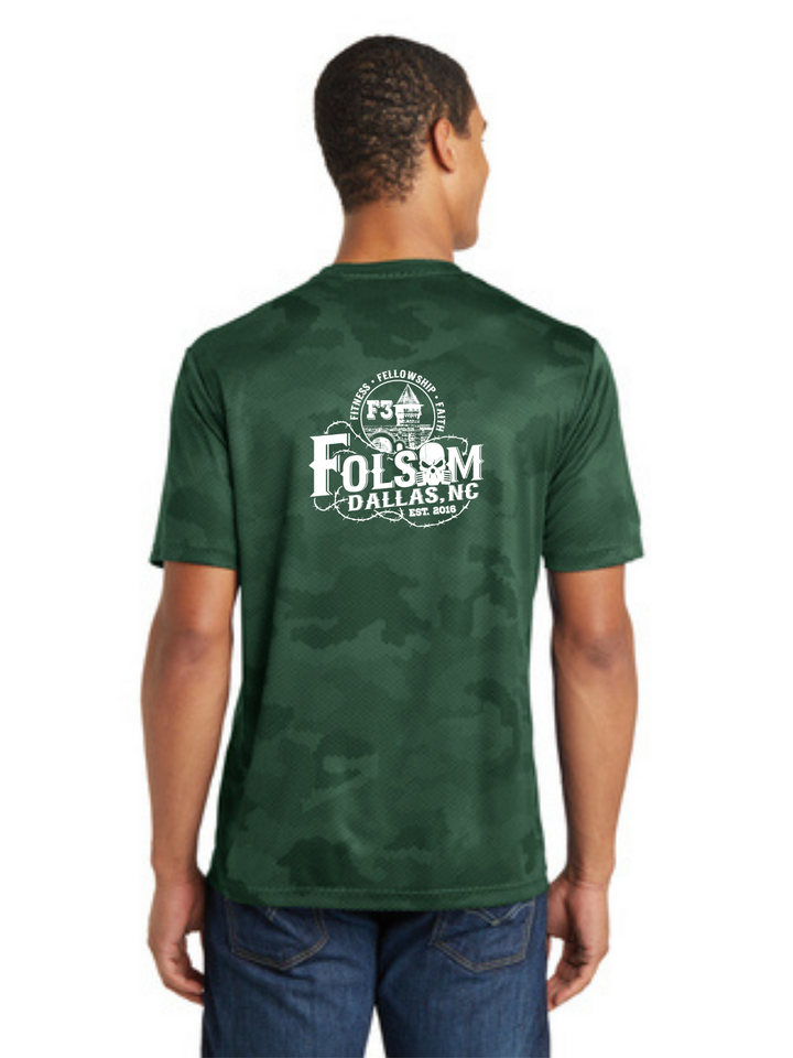 F3 Folsom Pre-Order February 2022