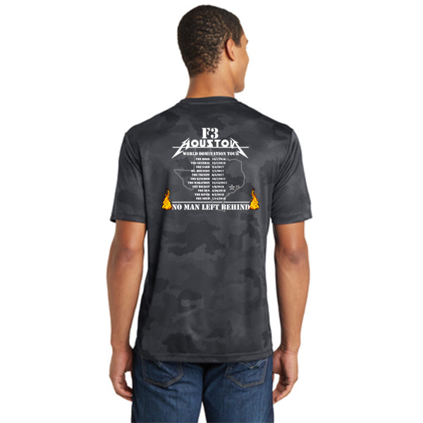 F3 Houston No Man Left Behind Pre-Order