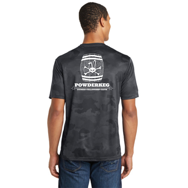 F3 Powder Keg Pre-Order