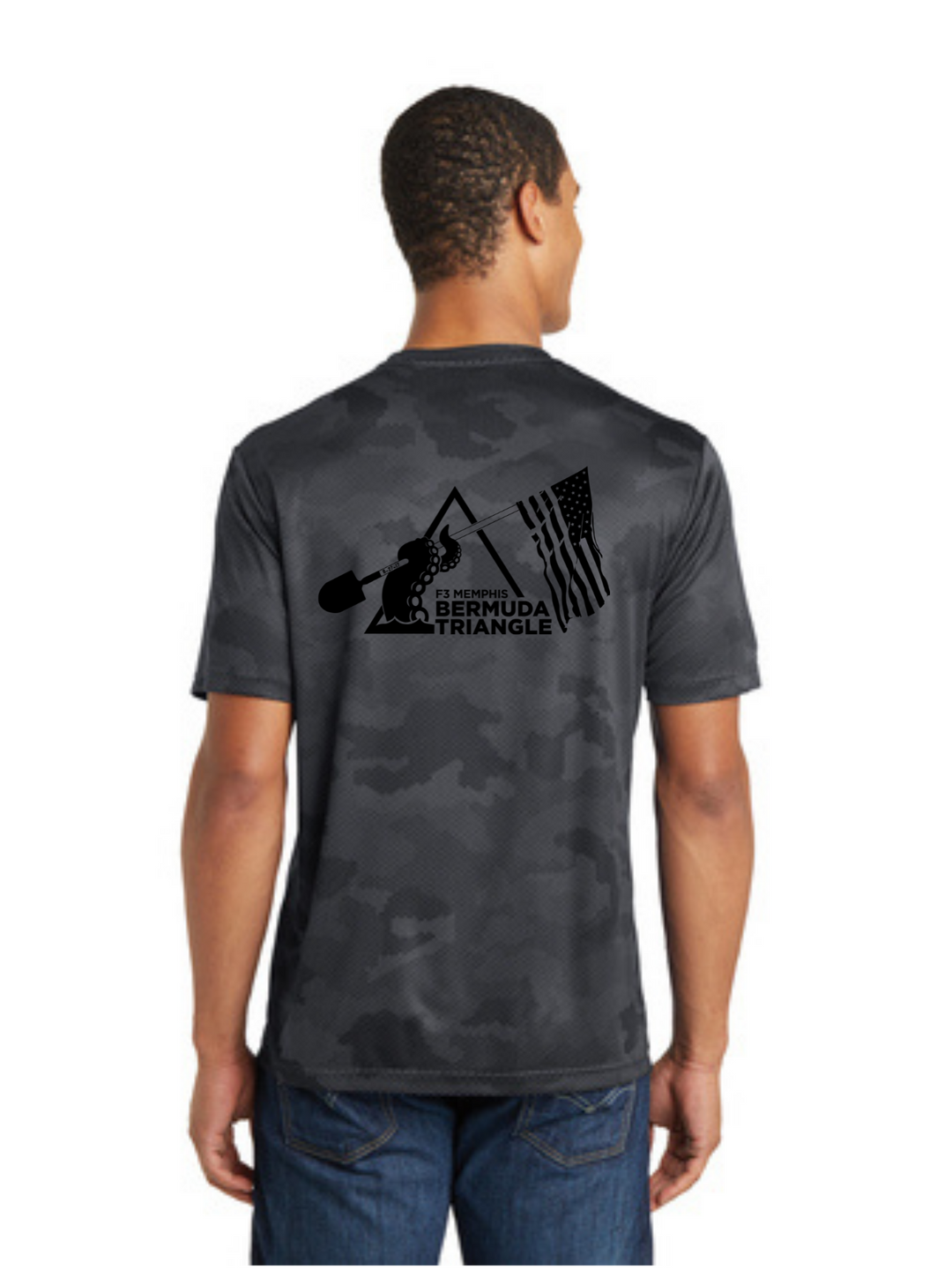F3 Memphis Bermuda Triangle Pre-Order November 2022